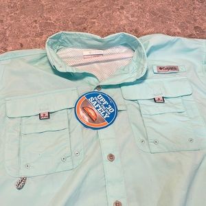 Columbia PFG Shirt